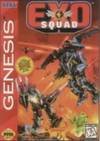 ExoSquad Box Art Front