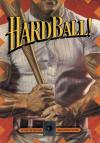 Hardball! Box Art Front