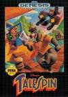 TaleSpin Box Art Front