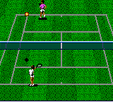 Wimbledon Screenshot 1