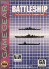 Battleship Box Art Front