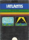 Atlantis Box Art Back