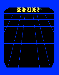 BeamRider