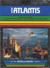 Atlantis Box Art Front