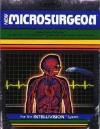Microsurgeon Box Art Front