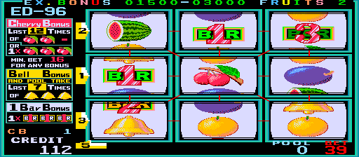Play free cherry master slot machine