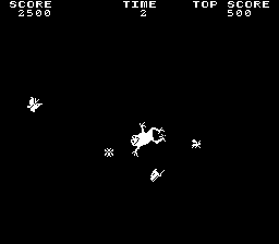 Frogs Screenshot 1