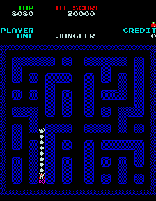 Jungler Screenshot 1