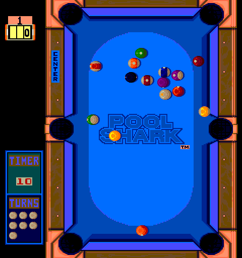 Tri-Sports Screenshot 1