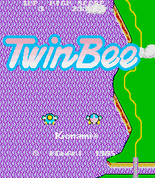 TwinBee