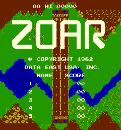 Play <b>Zoar</b> Online
