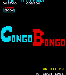 congoa