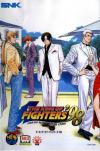 The King Of Fighters 97 : Plus Maximum - PSX : RobsonBio 45 : Free