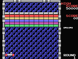 Arkanoid Screenshot 1