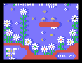 BeeZ Screenshot 1