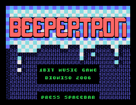 Beepertron