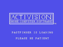 Pastfinder Screenthot 2