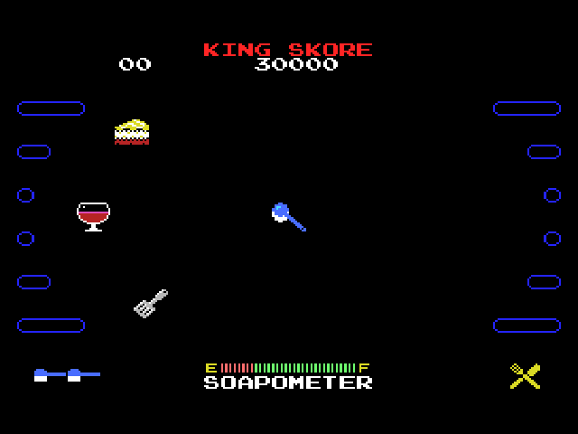 Sink-King Screenshot 1