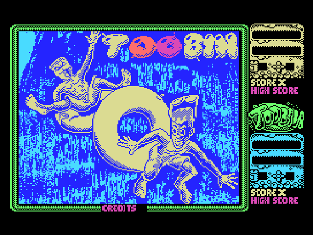 Toobin