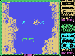 Toobin Toobin