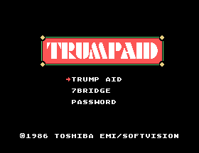 Trumpaid