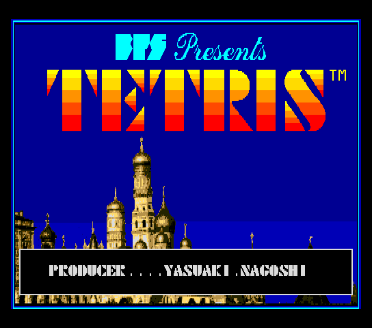 Tetris