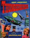 Thunderbirds Box Art Front
