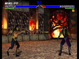 Play Mortal Kombat Mugen Games Online - Play Mortal Kombat Mugen