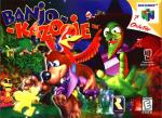 Play <b>Banjo-Kazooie</b> Online