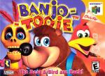 Play <b>Banjo-Tooie</b> Online