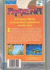 Athena Box Art Back