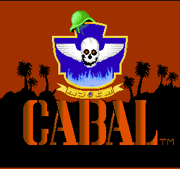 Cabal