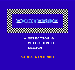 Excitebike