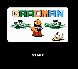 Gardman