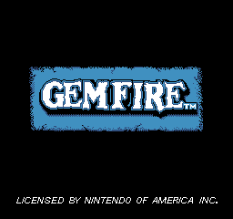 Gemfire