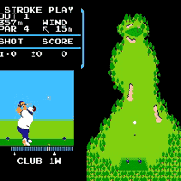Golf Screenthot 2