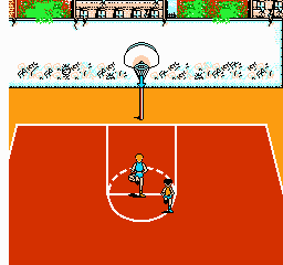 Hoops Screenshot 1