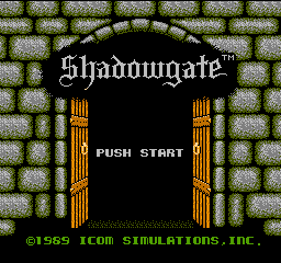 Shadowgate