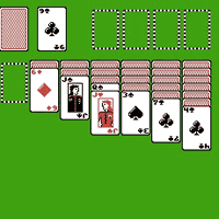 Solitaire Screenthot 2