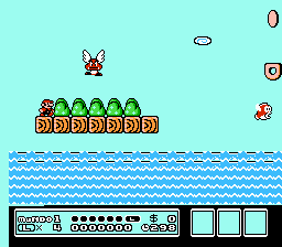 Super Mario Bros. (Genesis) : Mairtrus : Free Download, Borrow