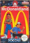 McDonaldland Box Art Front