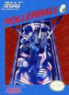 Rollerball Box Art Front