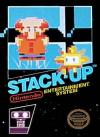Stack-Up Box Art Front
