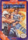 Play <b>Strider</b> Online