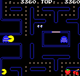 Pac-Man Screenthot 2