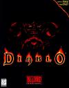 Diablo Box Art Front