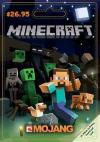 Minecraft Box Art Front