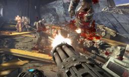 Bulletstorm Screenshot 1
