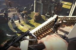 Dishonored Screenshot 1