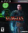 Magus Box Art Front